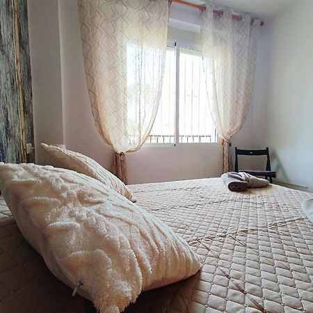 Apartamento Alarve Nerja Buitenkant foto