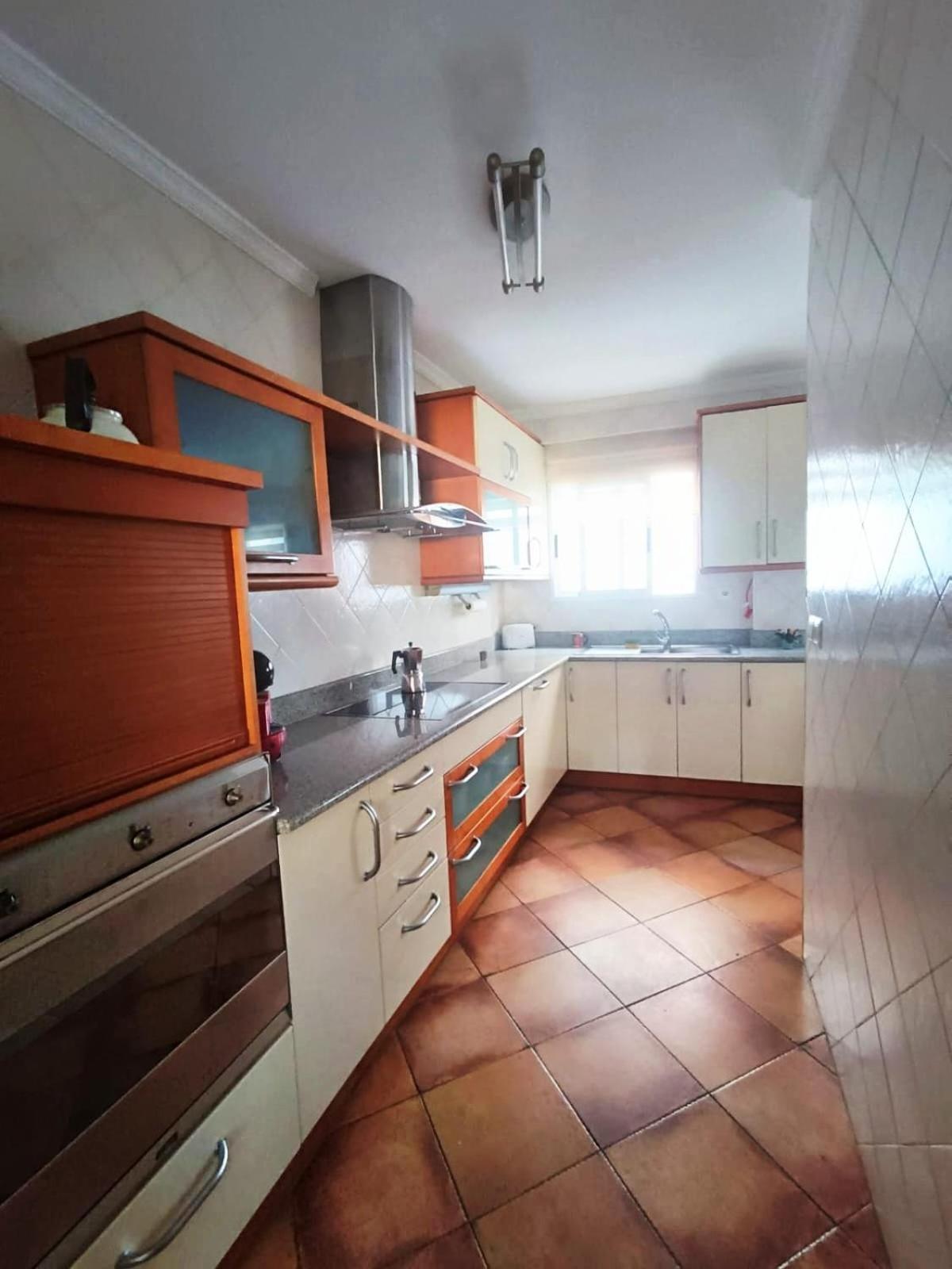Apartamento Alarve Nerja Buitenkant foto