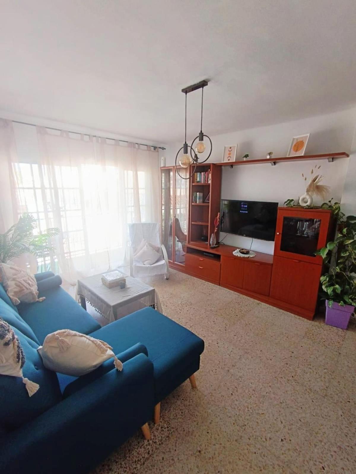 Apartamento Alarve Nerja Buitenkant foto