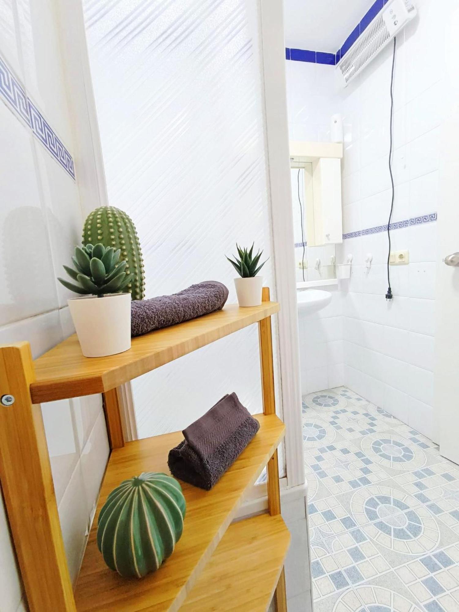 Apartamento Alarve Nerja Buitenkant foto
