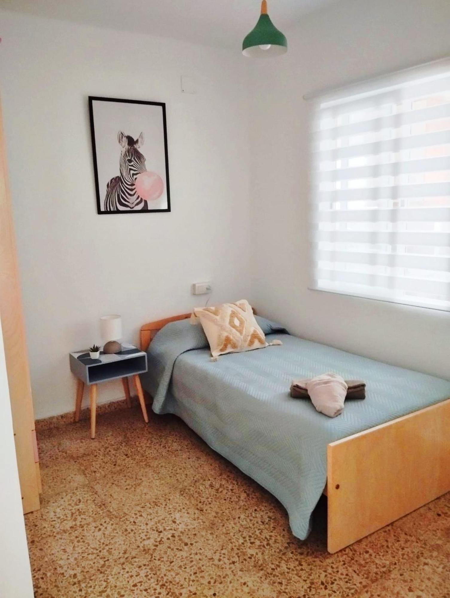 Apartamento Alarve Nerja Buitenkant foto