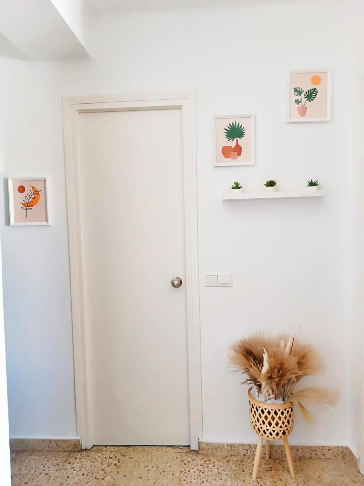 Apartamento Alarve Nerja Buitenkant foto