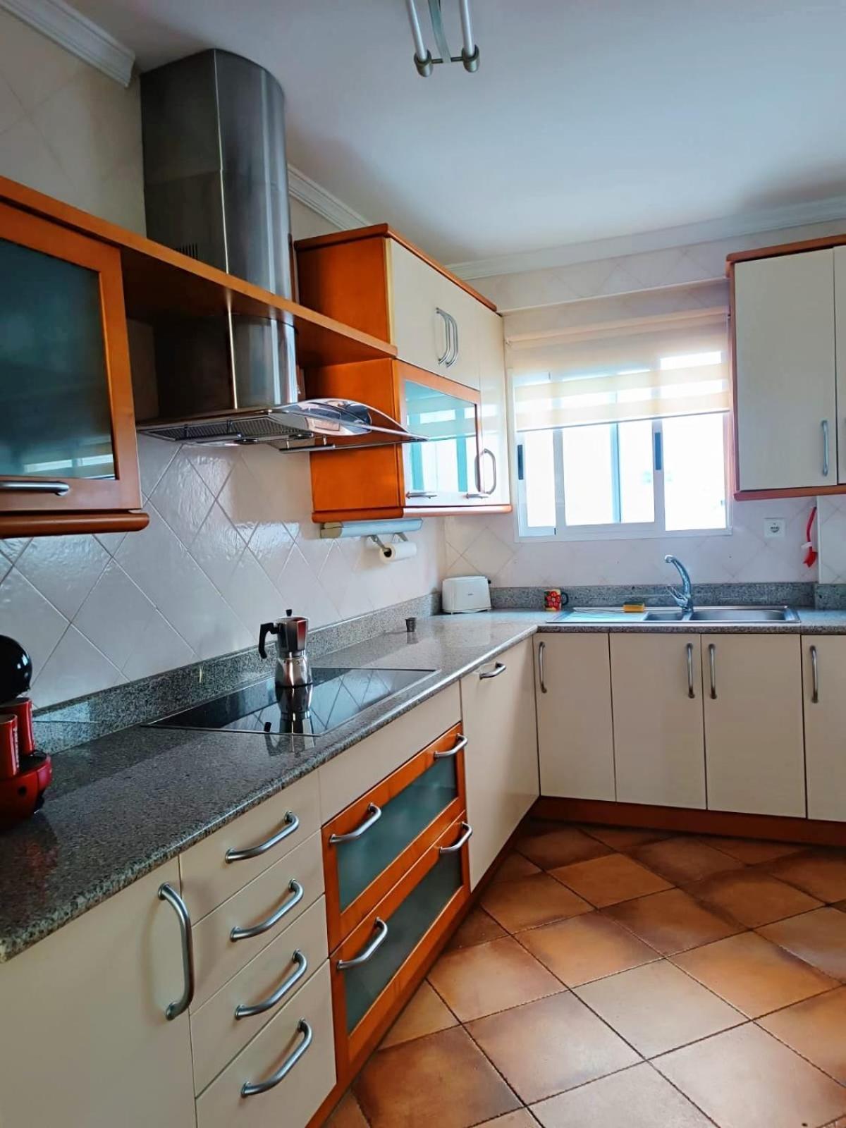 Apartamento Alarve Nerja Buitenkant foto