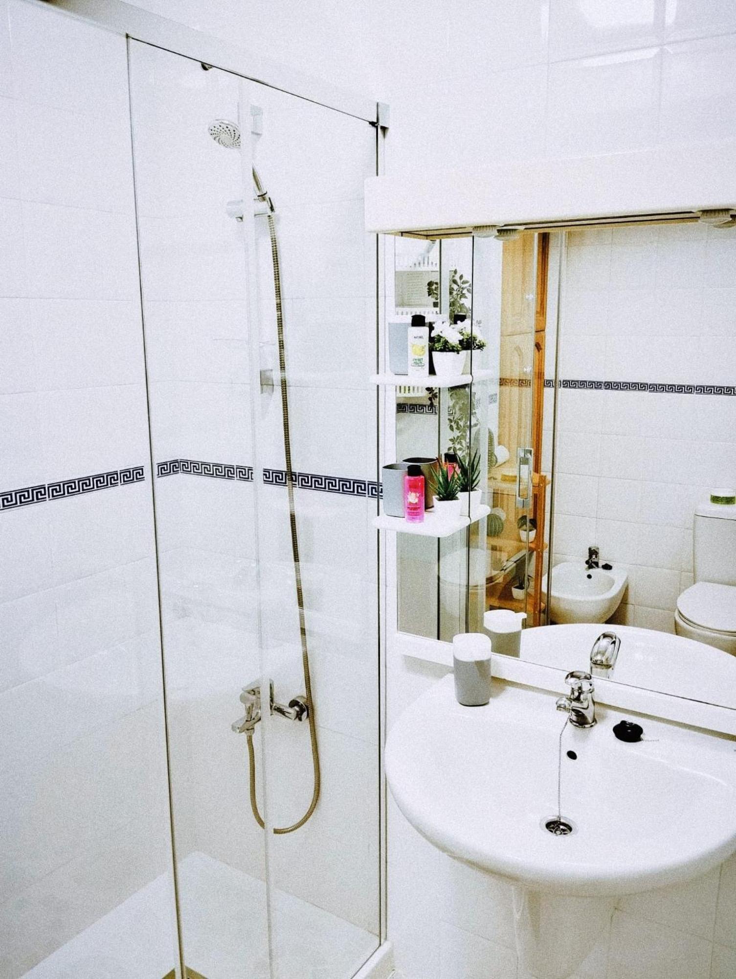 Apartamento Alarve Nerja Buitenkant foto