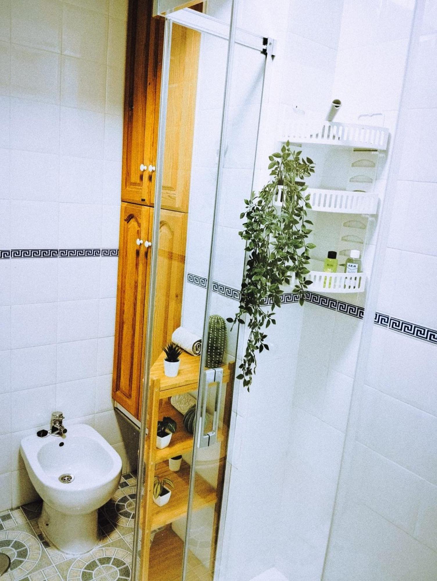 Apartamento Alarve Nerja Buitenkant foto